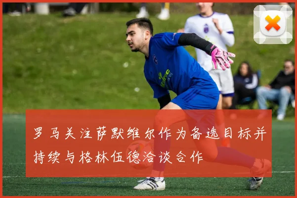 罗马关注萨默维尔作为备选目标并持续与格林伍德洽谈合作
