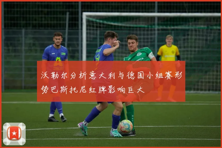 沃勒尔分析意大利与德国小组赛形势巴斯托尼红牌影响巨大