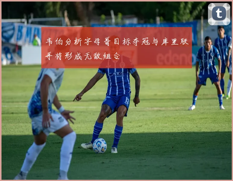 韦伯分析字母哥目标夺冠与库里联手将形成无敌组合